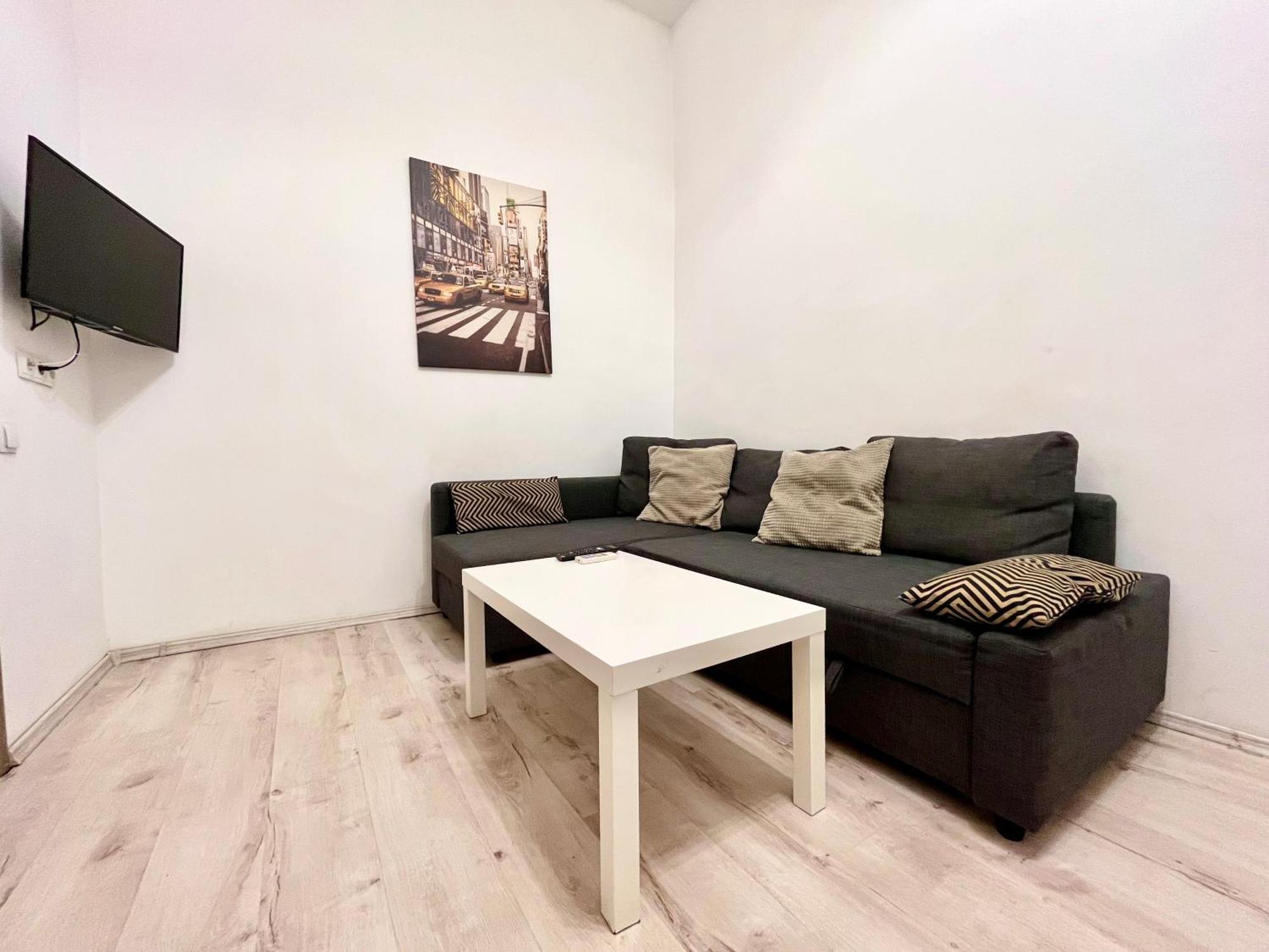 Old Town - Ultra Central Apartment Bucarest Esterno foto