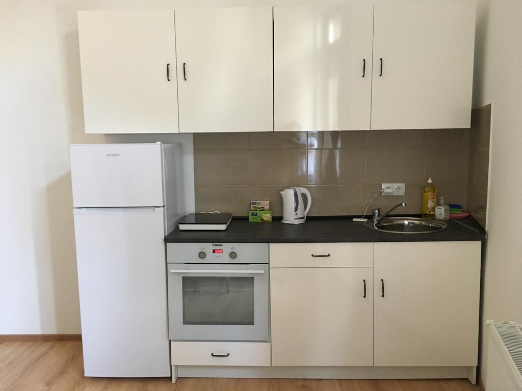 Old Town - Ultra Central Apartment Bucarest Esterno foto